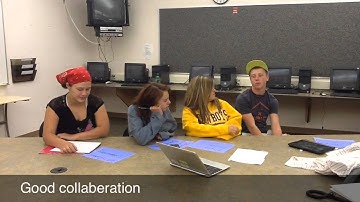 Project Zero: Student Video