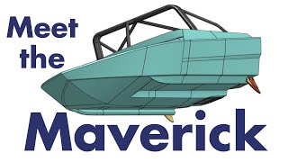 Meet the Maverick! 4th Anniversary Episode
