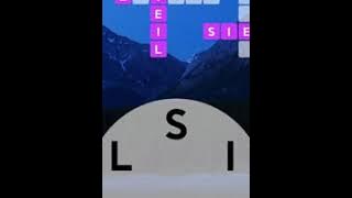 Wordscapes Level 7817 Answers