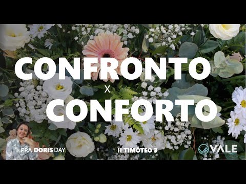 CONFRONTO X CONFORTO