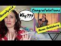 Vocal Coach Reacts to Hamilton - Congratulations | WOW! She was...