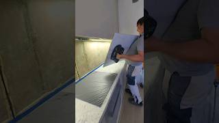 Монтаж кухонного фартука из керамогранита или кухни в первую очередь!? 🤔