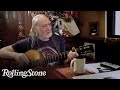 Willie nelson and his famous guitar the tale of trigger