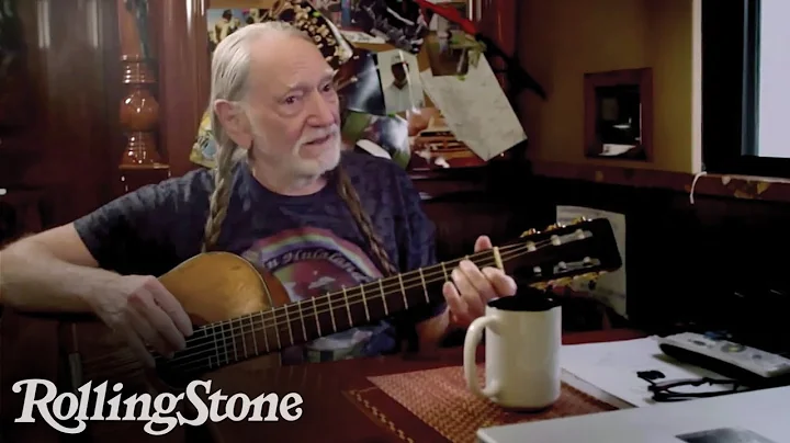 Willie Nelson and His Famous Guitar: The Tale of T...