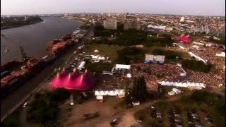 Summerfestival 2010 - Official Aftermovie (HD)