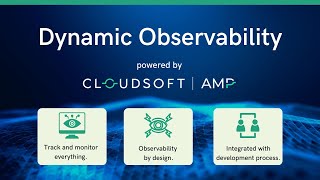 Dynamic observability for complex hybrid IT estates screenshot 3