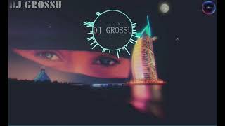 DJ GROSSU _ يرجى العودة  Arabic Style  | Please come back ( Official music ) 2019 Resimi