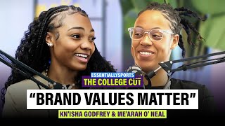 Ep 1 Whats The Deal With Nil The College Cut By Essentiallysports