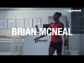 Brian McNeal at BAC