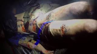 Direct Action Mission  Metro Salient Arms International GRY screenshot 1