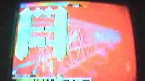 DDR Supernova: Dynamite Rave -Super Euro Version- Edit