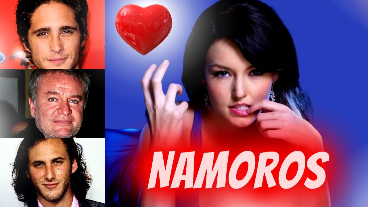 Os AMORES da estrela ANGELIQUE BOYER na vida REAL