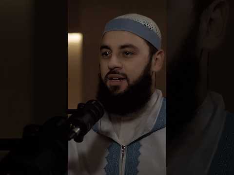 أبذل ما استطعت أحمد العربي الرحمن ابلور المصحف بودكاست دينيه كلام من ذهب