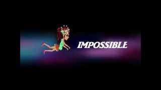 Impossible-James Arthur Msp version