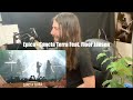 Epica - Sancta Terra feat. Floor Jansen Reaction