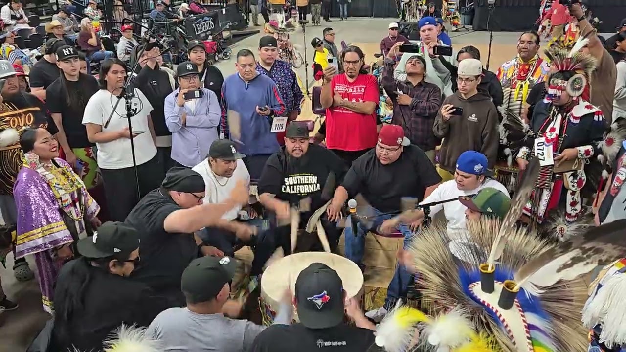 Sharpshooter FNL @Legends 2025