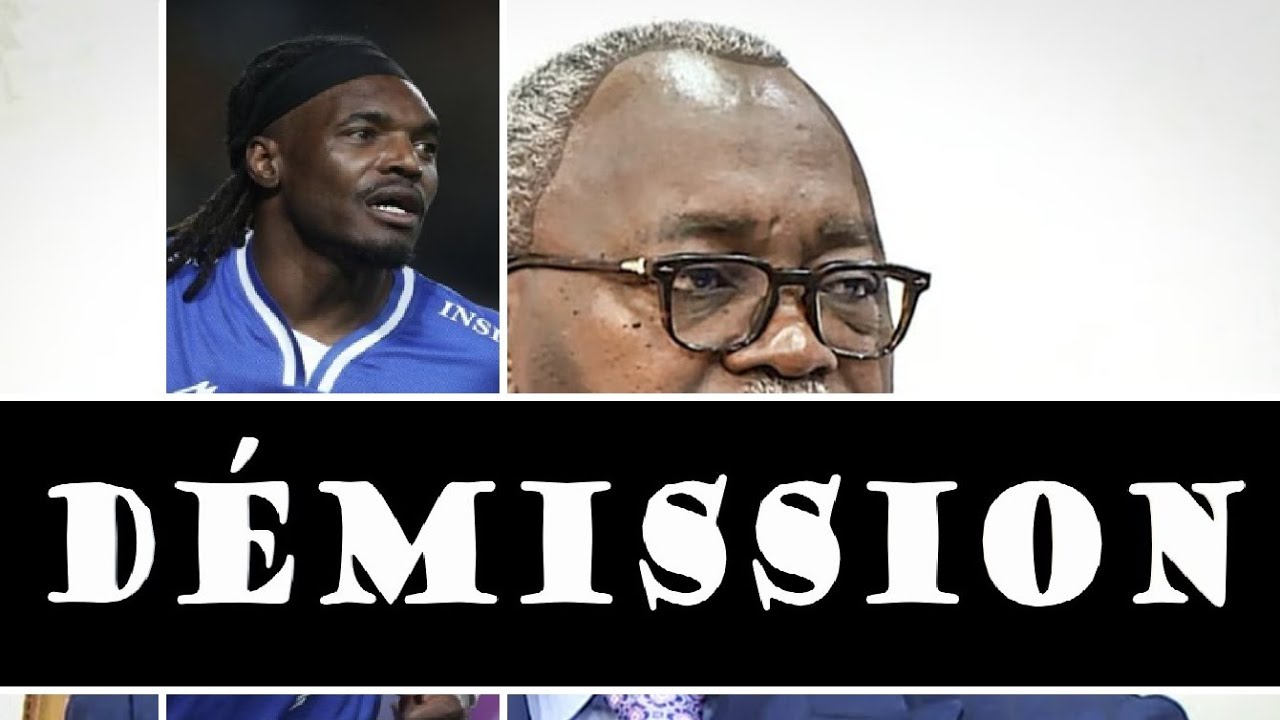 HUGUES NGOUÉLONDÉLÉ#SORCIER#INCOMPÉTENT: THIEVY BIFOUMA DIT SA PART DE VÉRITÉ À DENIS SASSOU NGUESSO