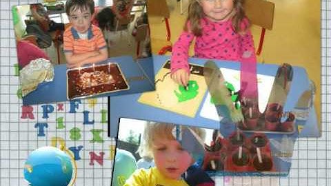 Kizoa Video Editor - Movie Maker: keen kidz 2016 with music