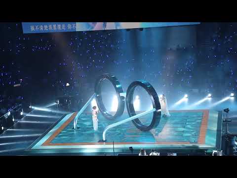 林家謙 + JW 第四場嘉賓《矛盾一生》 + Talk  SUMMER BLUES DAY4 25/8/2022 字幕版