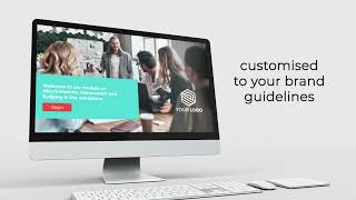 MyBrand Digital: off the shelf eLearning courses with your branding!