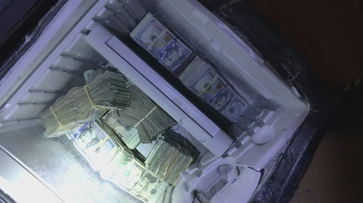 Evidence Used To Convict Rogue Baltimore Cops Reve...
