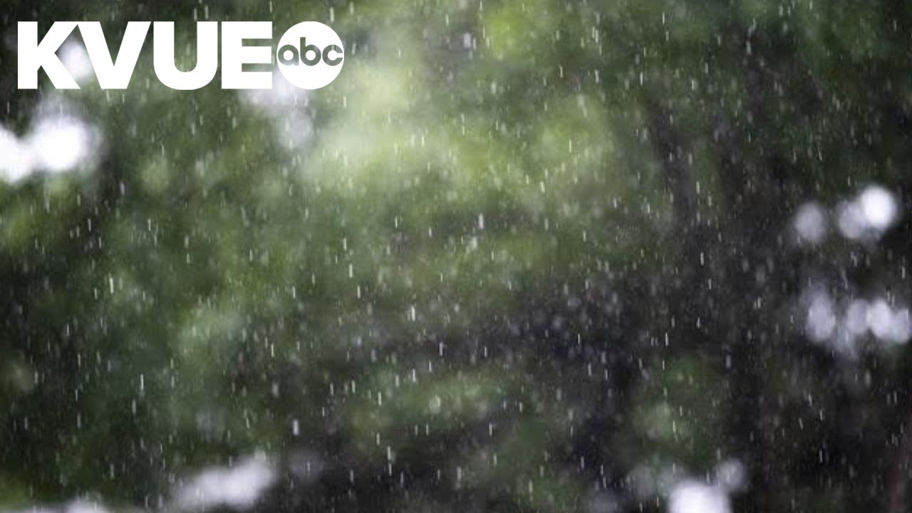 Gov. Abbott activates emergency response resources for severe storms