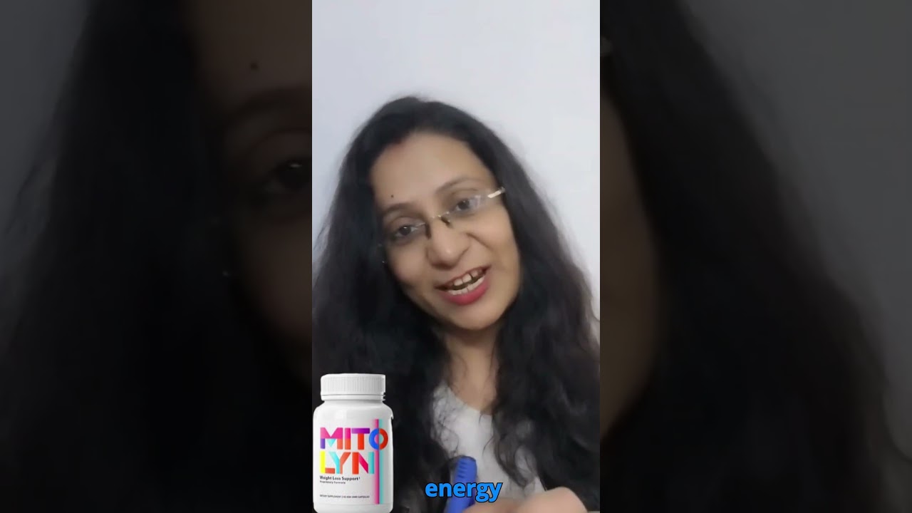 MITOLYN REVIEW FEB 2026 (❌ SCAM OR LEGIT? ✅) – How To Use Mitolyn.