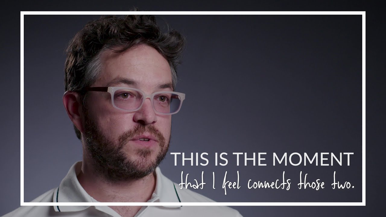 This Is the Moment: Sean Shepherd Connects Composition and Performance