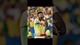 BRAZIL 🇧🇷 magic is back on track #shorts #fifanews #football #worldcup