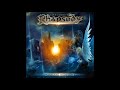 Luca Turilli S Rhapsody Ascending To Infinity Full Album