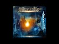 Luca Turilli's Rhapsody - Ascending to Infinity (Full Album)