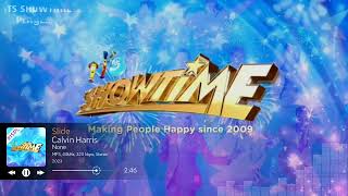 It's Showtime Music Compilation (2023)