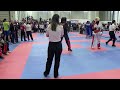 Tatami 3 and 4 Turkish Open 23 Saturday