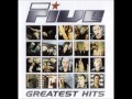 Five - Greatest Hits Megamix