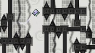 Unrated Extreme Demon - 'The World Caves In' by GDCaution | Showcase