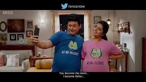 Mumbai Pune Mumbai 3  Official Trailer  Marathi Movie 2018  Swapnil Joshi, Mukta Barve1080p