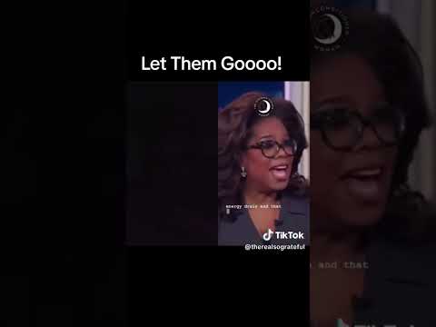 Just Let them