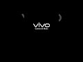 Vivo Y65 PD1621BF on
