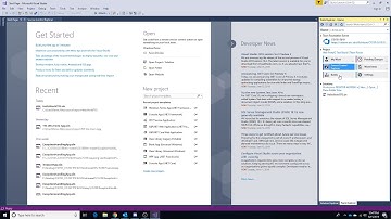 CIS150 TFS Using TFS