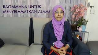 Video Kelestarian Alam Cikgu Su
