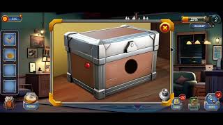The Last Clue Level 2 Walkthrough