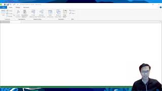 Làm quen với giao diện Power Pivot #powerpivot #excel #drb #mrexcel #powerquery #query