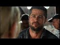 Babel Full Movie Facts Review Brad Pitt Cate Blanchett