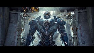 『パシフィック・リム：アップライジング』本編抜粋映像／次世代イェーガーが一挙に登場！