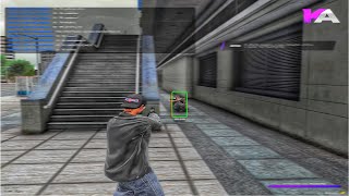 🔫| FIVEM HIGHLIGHTS Slowed #27