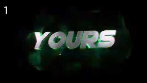 TOP 5 INTRO PANZOID TEMPLATES|+DOWNLOAD|#3