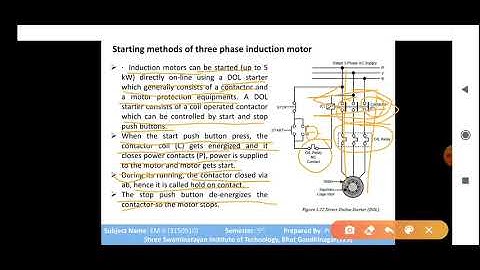 EMII UNIT1 L10 BY PROF. RIPAN PATEL