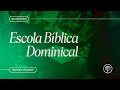 EBD | Pr. Augustus Nicodemus | O Culto Público