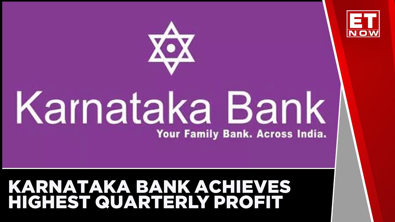 investor presentation karnataka bank