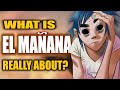 What "El Mañana" by Gorillaz is Really About